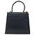 Borsa a mano convertibile in pelle mini Gancini di Salvatore Ferragamo - vista 2