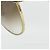 Occhiali da sole Attitude Pilot Louis Vuitton D'oro Metallico - vista 6