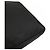 Borsa a Spalla Prada 2VH118 in Tessuto Saffiano Nero - vista 4