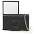 Gucci Interlocking Soho Chain Shoulder Crossbody Bag Nero