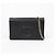 Gucci Interlocking Soho Chain Shoulder Crossbody Bag Nero - vista 2