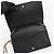 Gucci Interlocking Soho Chain Shoulder Crossbody Bag Nero - vista 9