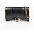 Balenciaga Borsa a tracolla con catena Hourglass Nero - vista 2