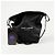 Saint Laurent Teddy Drawstring Bucket Shoulder Bag - view 9