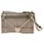 Borsa a tracolla Diorama Medium con catena D'oro