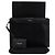 Saint Laurent Clutch porta tablet Catherine Nero