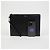 Saint Laurent Clutch porta tablet Catherine Nero - vista 12