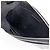 Saint Laurent Clutch porta tablet Catherine Nero - vista 14