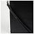 Saint Laurent Clutch porta tablet Catherine Nero - vista 3