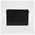 Saint Laurent Clutch porta tablet Catherine Nero - vista 4