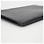 Saint Laurent Clutch porta tablet Catherine Nero - vista 8