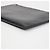 Saint Laurent Clutch porta tablet Catherine Nero - vista 9