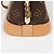 Louis Vuitton Borsa a Spalla Alma BB Marrone - vista 5