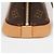Louis Vuitton Borsa a Spalla Alma BB Marrone - vista 6