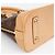 Louis Vuitton Borsa a Spalla Alma BB Marrone - vista 9