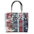 Marni Borsa tote Multicolore  - vista 1