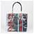 Marni Borsa tote Multicolore  - vista 2