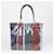 Marni Borsa tote Multicolore  - vista 4