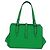 Bottega Veneta Pelle Intrecciato Verde