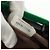 Bottega Veneta Pelle Intrecciato Verde - vista 7