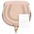Chloé Borsa a tracolla Marcie Small Rosa