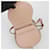 Chloé Borsa a tracolla Marcie Small Rosa - vista 12