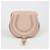 Chloé Borsa a tracolla Marcie Small Rosa - vista 2
