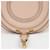 Chloé Borsa a tracolla Marcie Small Rosa - vista 3
