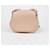 Chloé Borsa a tracolla Marcie Small Rosa - vista 4