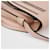 Chloé Borsa a tracolla Marcie Small Rosa - vista 6