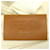 Vaqueros de algodón Fendi Beige  - vista 7
