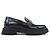 Kalbsleder Schuhe von Christian Dior Schwarz