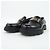 Kalbsleder Schuhe von Christian Dior Schwarz - Ansicht 3