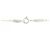 Collana in argento Tiffany & Co. Color By The Yard Porpora - vista 5