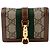 Gucci Tarjetero Jackie Castaño