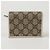 Gucci Tarjetero Horsebit Blanco - vista 2