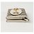 Gucci Tarjetero Horsebit Blanco - vista 7