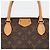 Louis Vuitton Borsa a spalla Turenne MM Marrone - vista 2