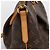 Louis Vuitton Borsa a spalla Turenne MM Marrone - vista 5