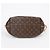 Louis Vuitton Borsa a spalla Turenne MM Marrone - vista 6