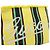 Borsa Gucci 822870 FAEF8 Multicolore Giallo - vista 4