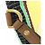 Borsa Gucci 822870 FAEF8 Multicolore Giallo - vista 5