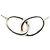 Tiffany & Co Collana in argento sterling Double Loop Elsa Peretti di Tiffany - vista 2