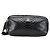 Timeless Chanel Coco Mark Leder Bauchtasche Schwarz