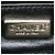 Timeless Chanel Coco Mark Leder Bauchtasche Schwarz - Ansicht 11