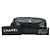 Timeless Chanel Coco Mark Leder Bauchtasche Schwarz - Ansicht 13