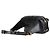 Timeless Chanel Coco Mark Leder Bauchtasche Schwarz - Ansicht 2