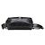 Timeless Chanel Coco Mark Leder Bauchtasche Schwarz - Ansicht 3