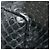 Timeless Chanel Coco Mark Leder Bauchtasche Schwarz - Ansicht 7
