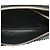 Timeless Chanel Coco Mark Leder Bauchtasche Schwarz - Ansicht 9